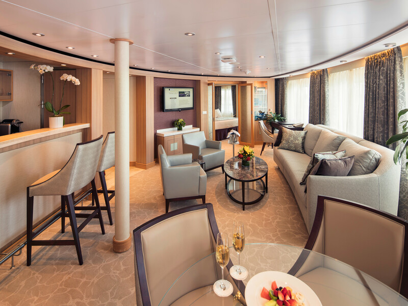 Owner's Suite
